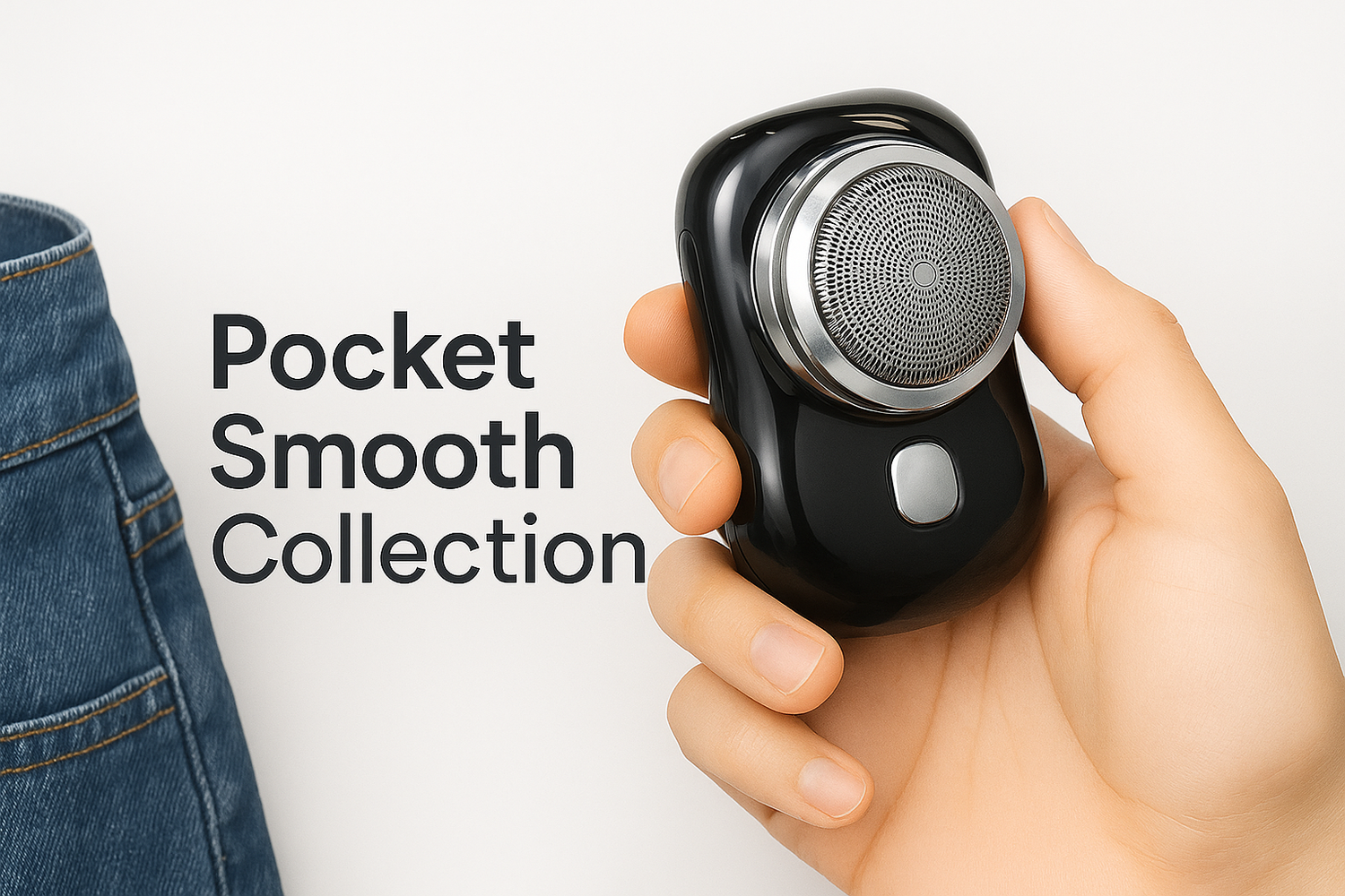 Pocket Smooth Collection