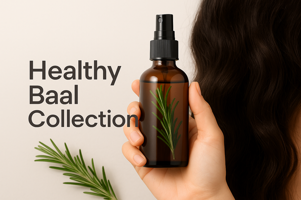 Baal Care Collection