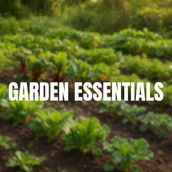 Garden Essentials
