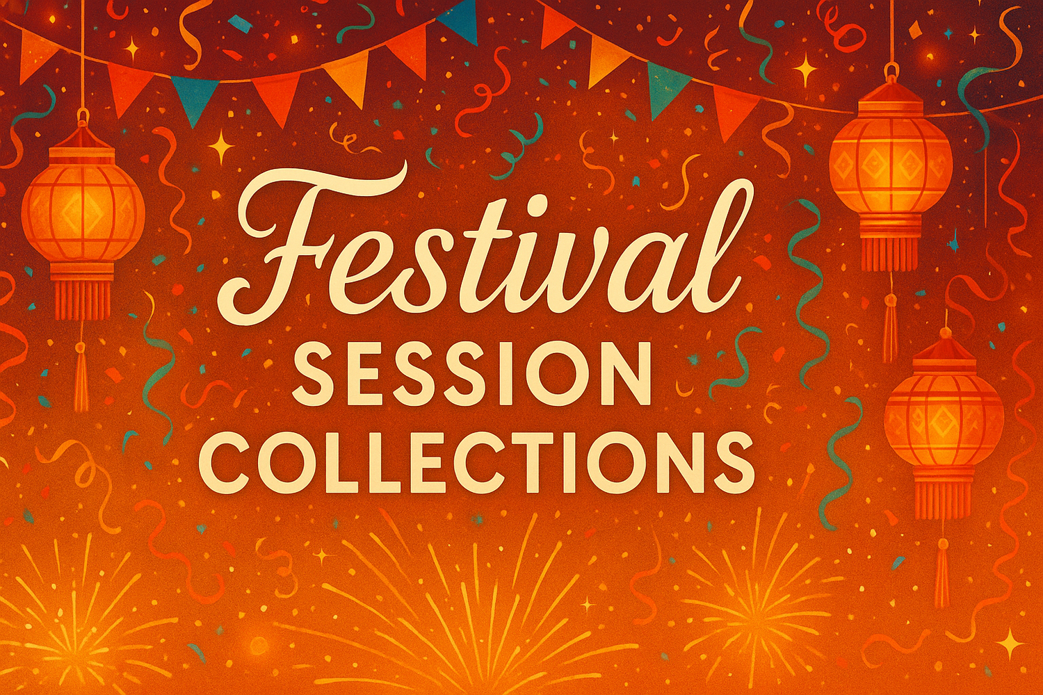 FESTIVAL COLLECTION