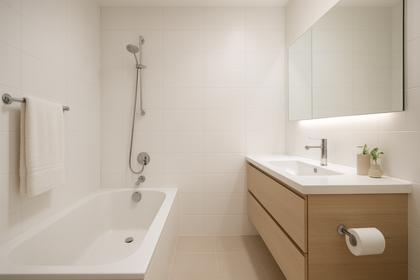 Bathroom collections