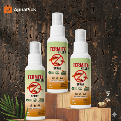 ULTIMATE TERMITE KILLER SPRAY