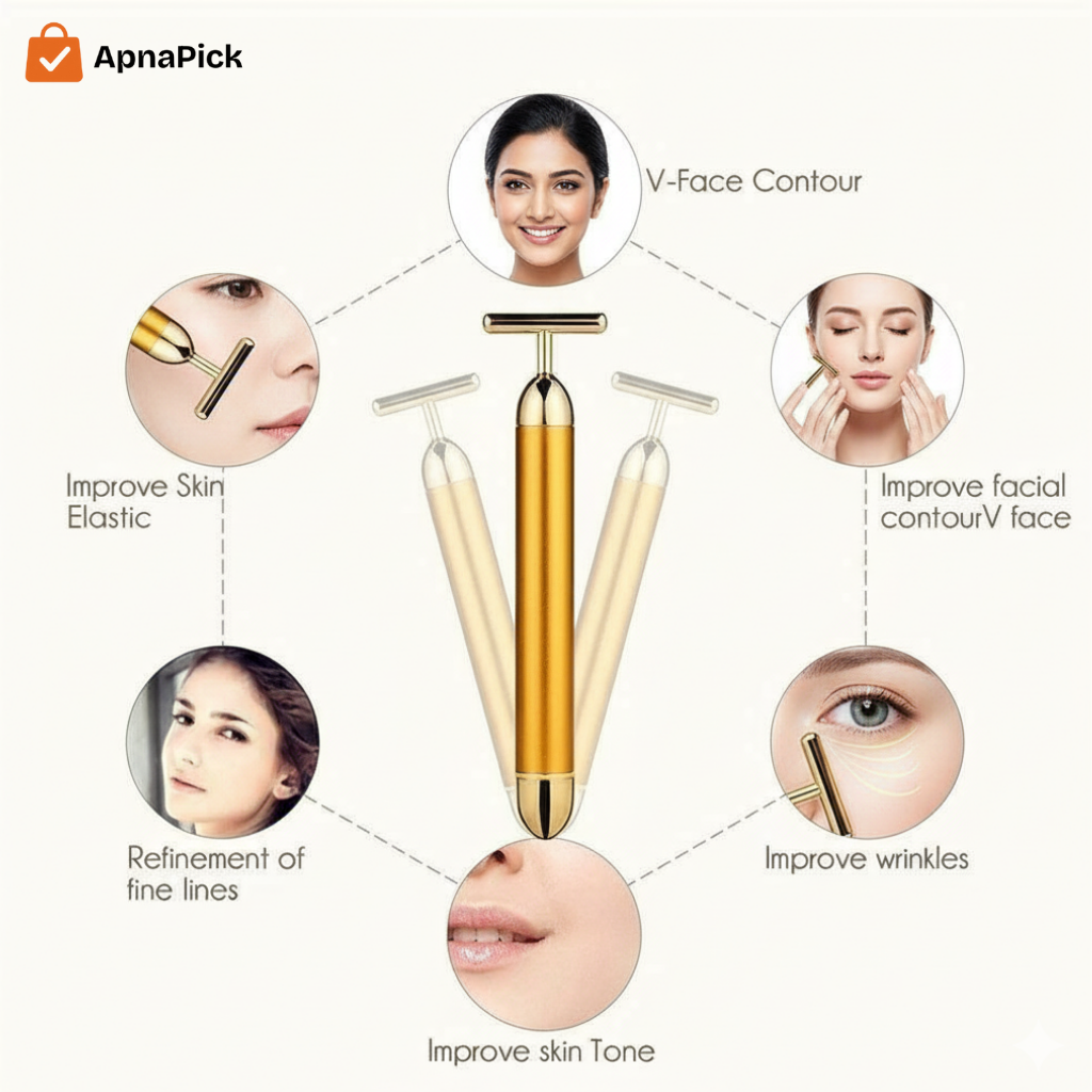 Glowé™ 24K Beauty Bar