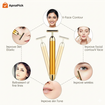 Glowé™ 24K Beauty Bar