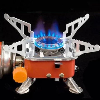 FlameGo Portable Gas Stove