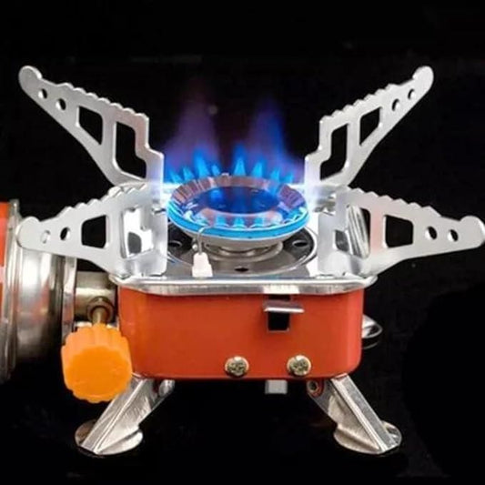 FlameGo Portable Gas Stove
