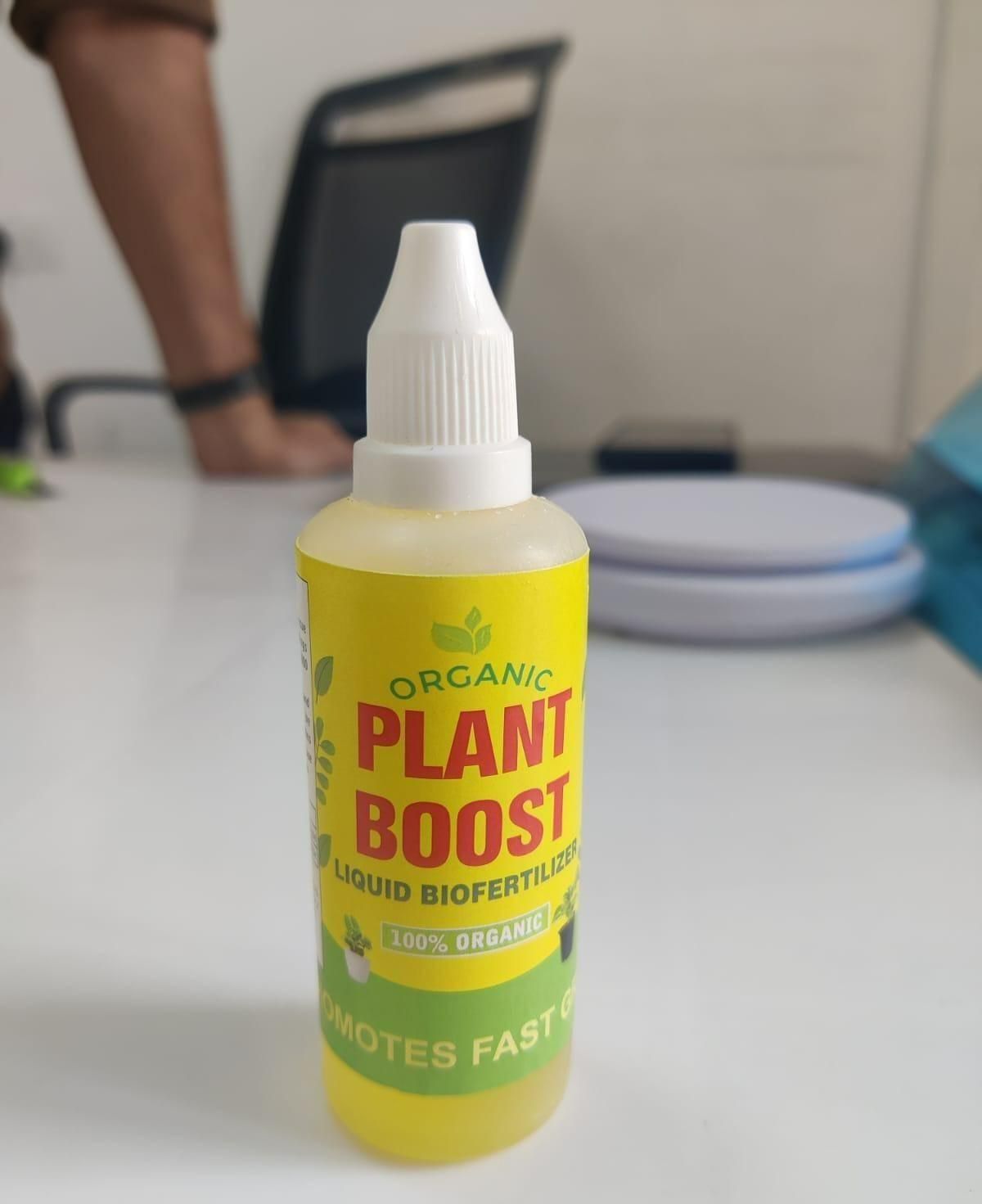 CropVital Pro