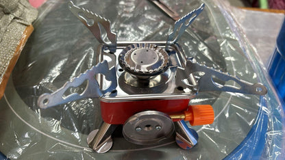 FlameGo Portable Gas Stove