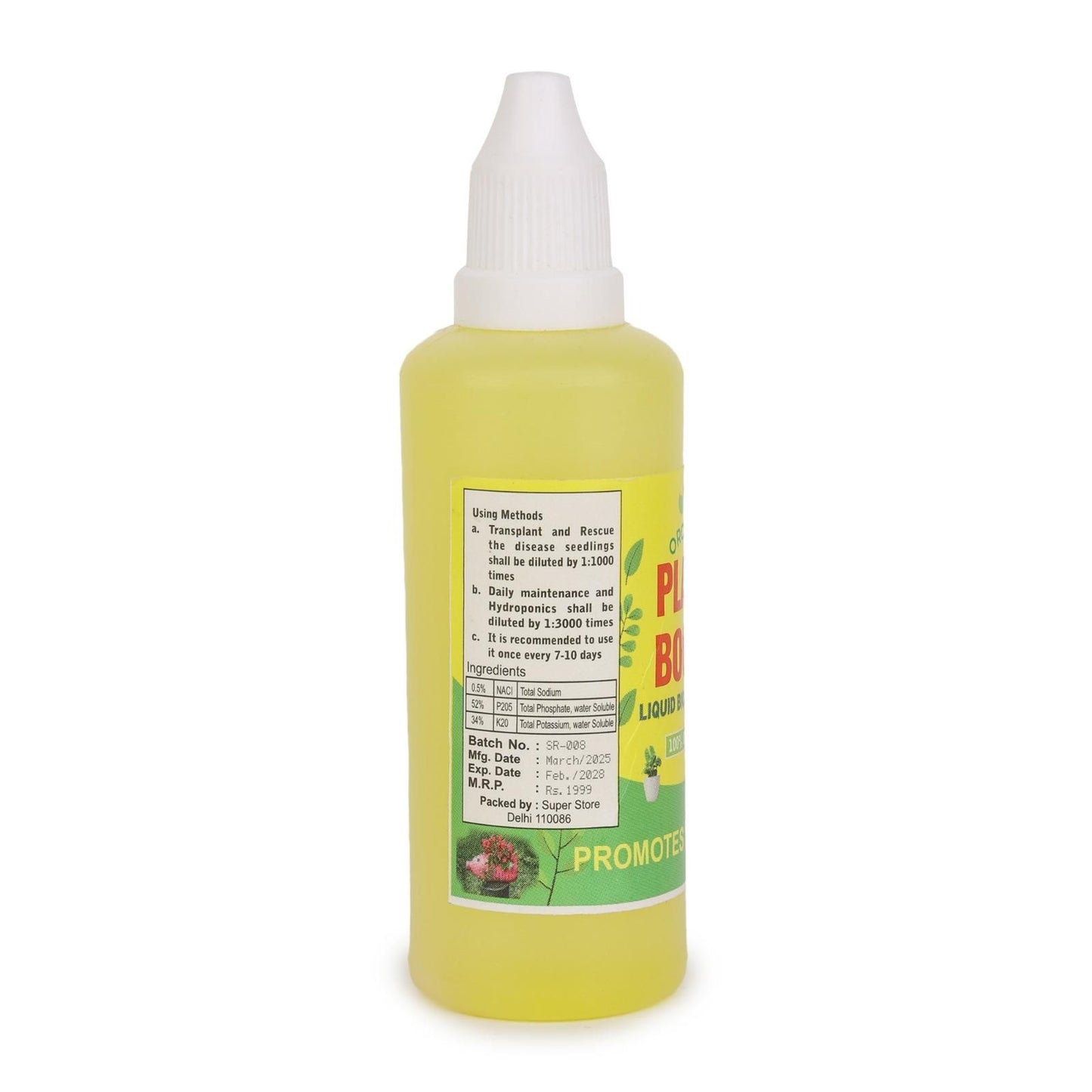 CropVital Pro