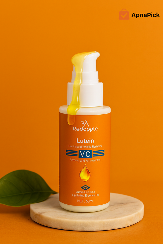 GlowLift™ Lutein Firming & Anti-Wrinkle Duo (Pack of 2 | 50 mL each)