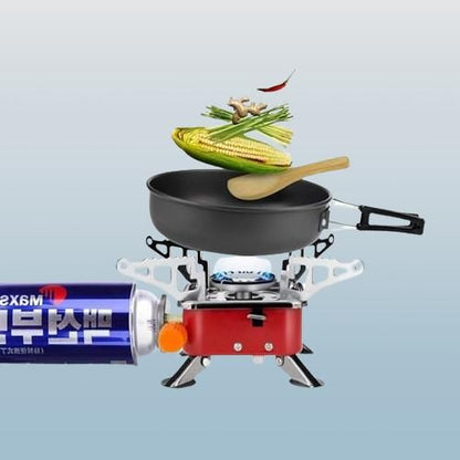 FlameGo Portable Gas Stove