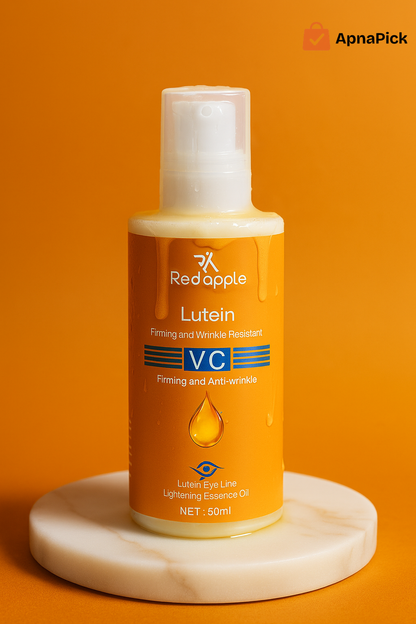 GlowLift™ Lutein Firming & Anti-Wrinkle Duo (Pack of 2 | 50 mL each)