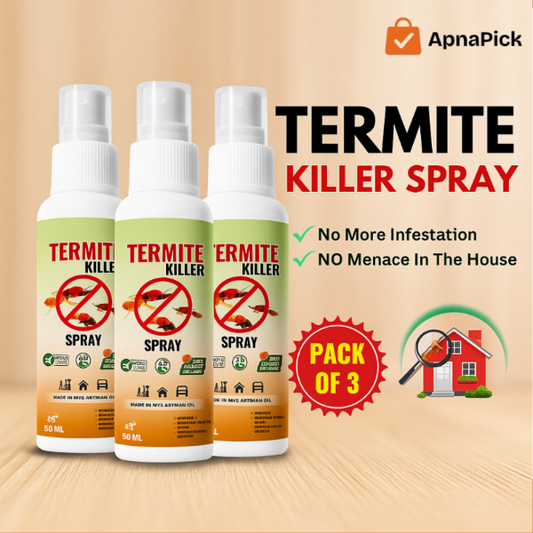 ULTIMATE TERMITE KILLER SPRAY