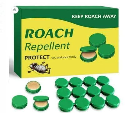 RoachGuard Gel (Pack of 24pc)