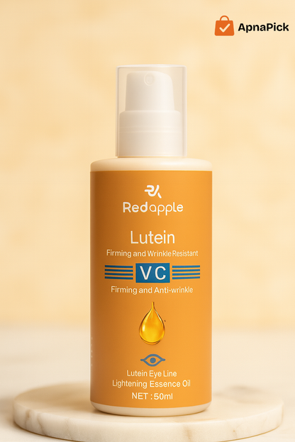 GlowLift™ Lutein Firming & Anti-Wrinkle Duo (Pack of 2 | 50 mL each)