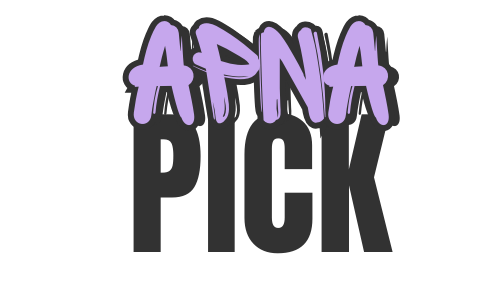 ApnaPick