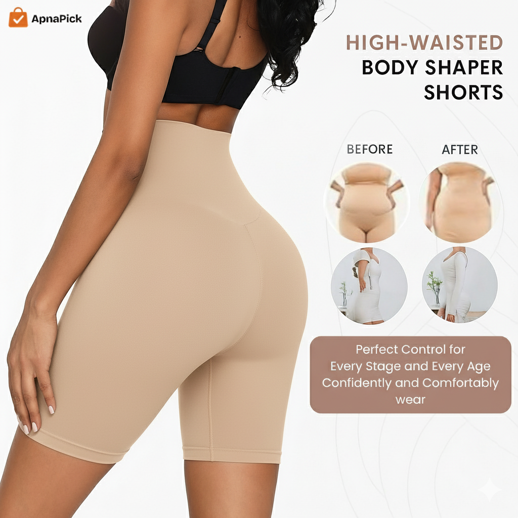 SlimCurve™ Body Shaper for Women