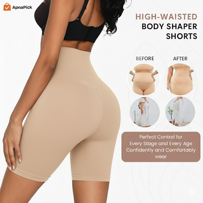 SlimCurve™ Body Shaper for Women