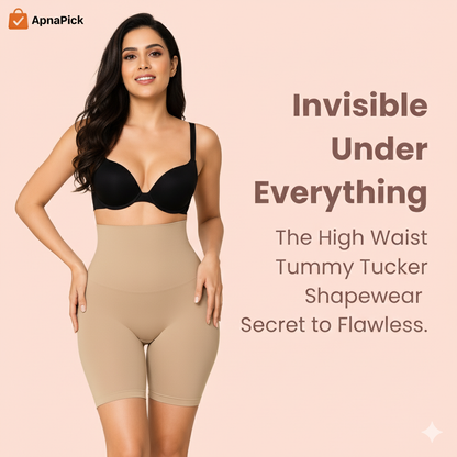 SlimCurve™ Body Shaper for Women