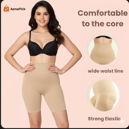 SlimCurve™ Body Shaper for Women